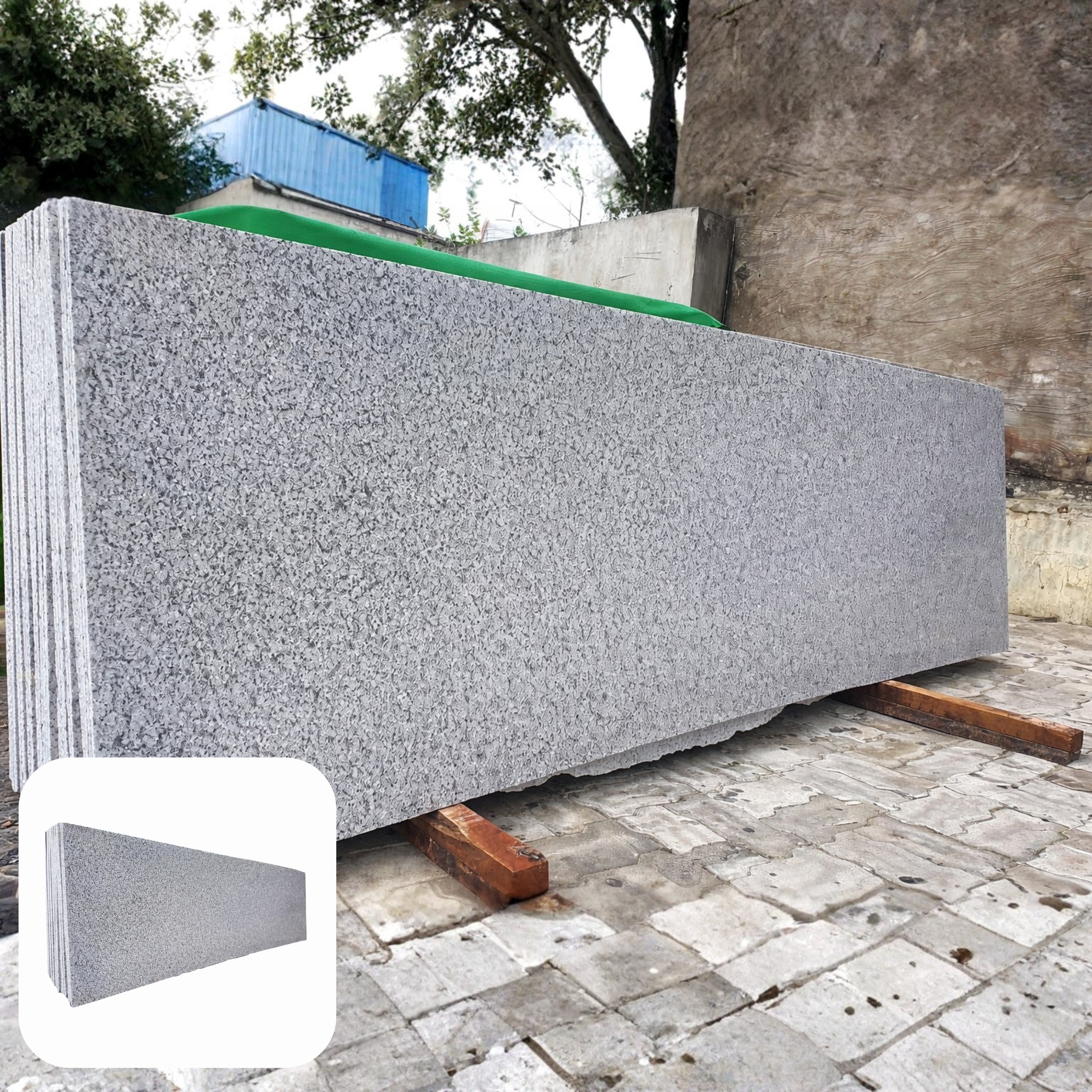 Siva Granite